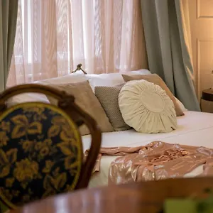  Apartamento Regina On Kiraly Street