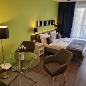  Apartamento Rivercity