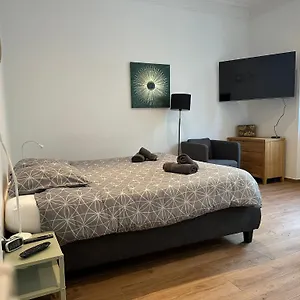 Welter Apartamento Luxemburgo
