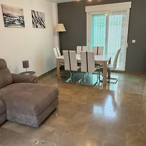 Global Pluton Apartamento Salobreña
