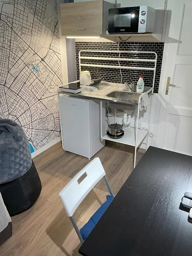 Mano Guesthouse Budapest