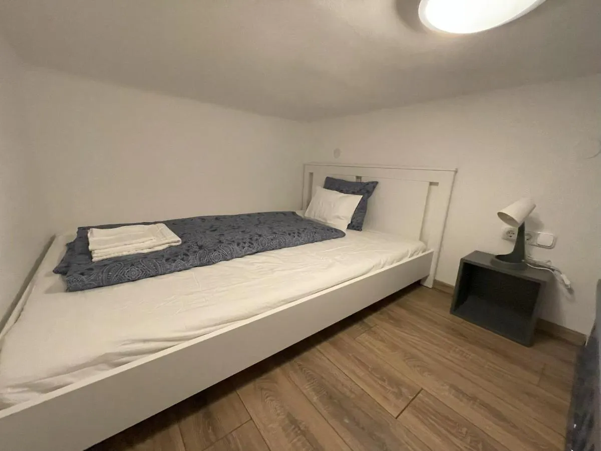 Mano Guesthouse בודפשט