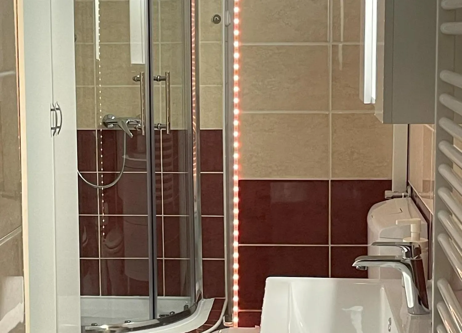 Mano Guesthouse Budapest